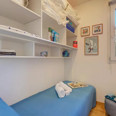 1 Bedroom Apartment, Pool&garage - Happy * Antibes