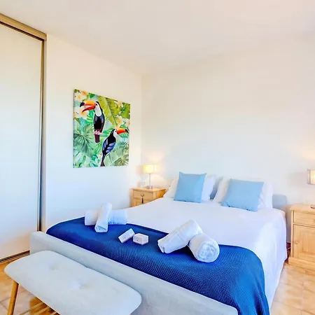 Appartement Cap Et Soleil With Terrace And Pool - Happy *